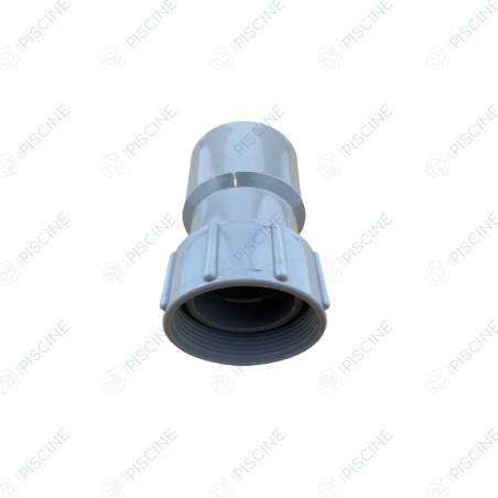 Raccord Union Ø50-63 mm (Sterilor) Cellules et Kits pour STERILOR 3000 - Attention prix nets