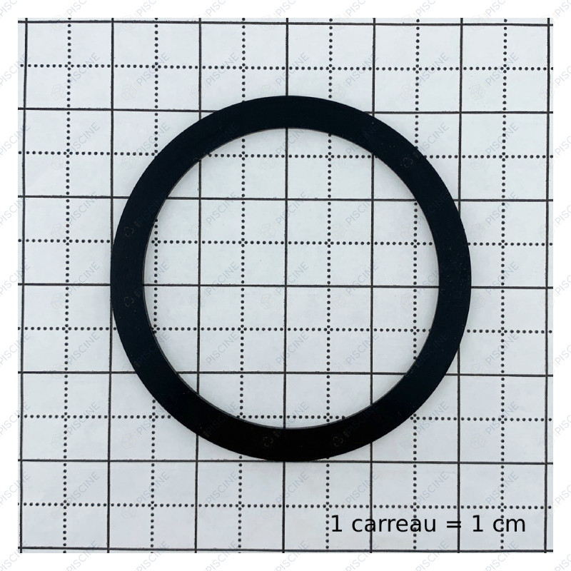 Joint plat pour cellule Pool technologie