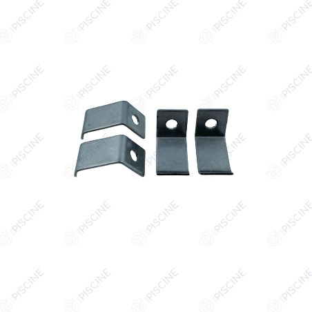 Clips PROJ Incand.300W Std (sachet de 4) COFIES - (HAYWARD) reference PRX9120