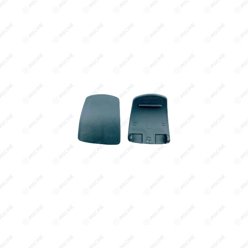 9954332 - PATTE FIXATION COUVERCLE GAUCHE (EX 9954335)