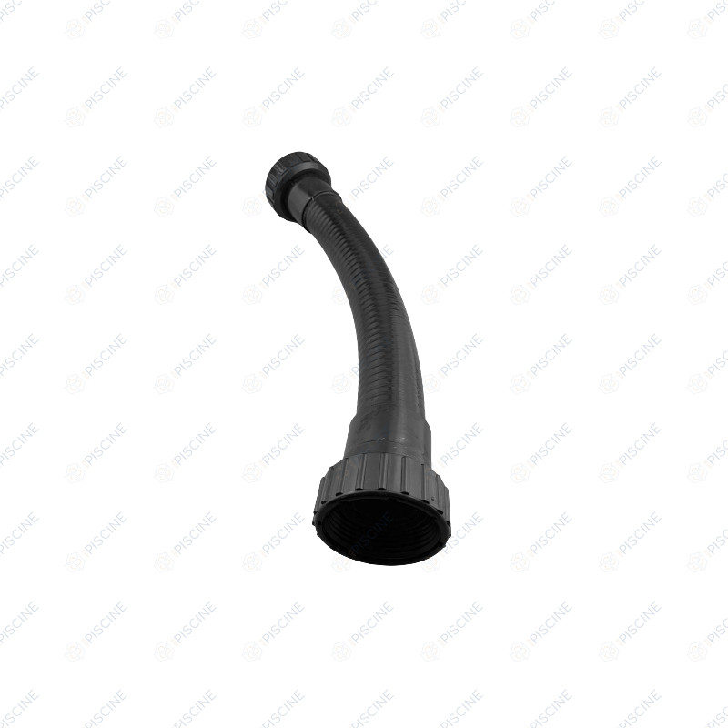 Tube de liaison avec écrous pour FSP350 - 400mm reference 89031501A