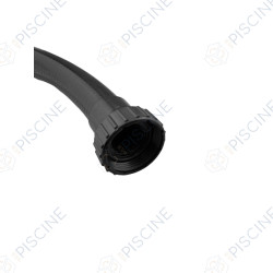 Tube de liaison avec écrous pour FSP350 - 400mm reference 89031501A