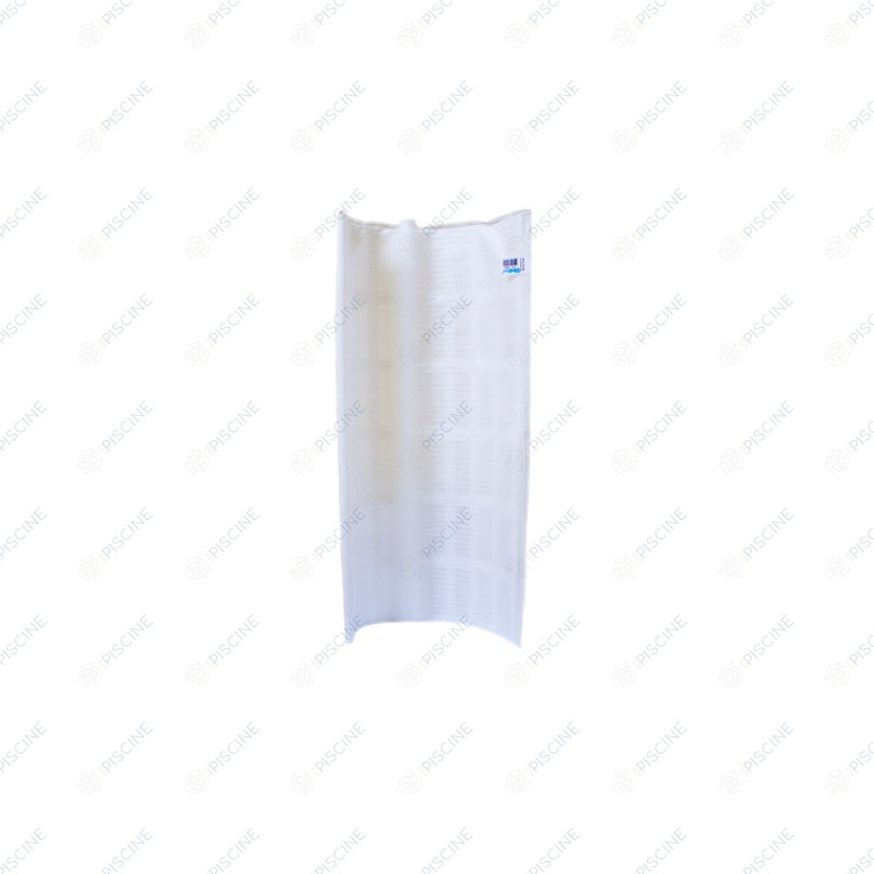 Pack de 8 elements filtrants 36"  compatible pour filtre à diatomée