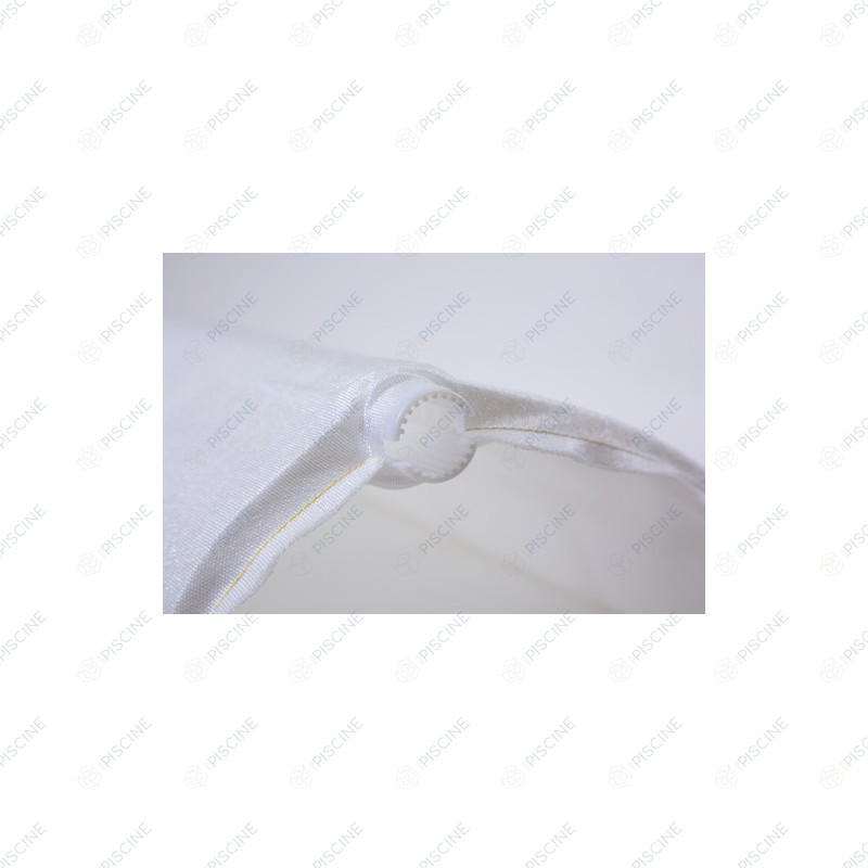 Pack de 8 elements filtrants 36" compatible pour filtre à diatomée Pack de 8 elements filtrants 36" compatible pour filtre à diatomée
