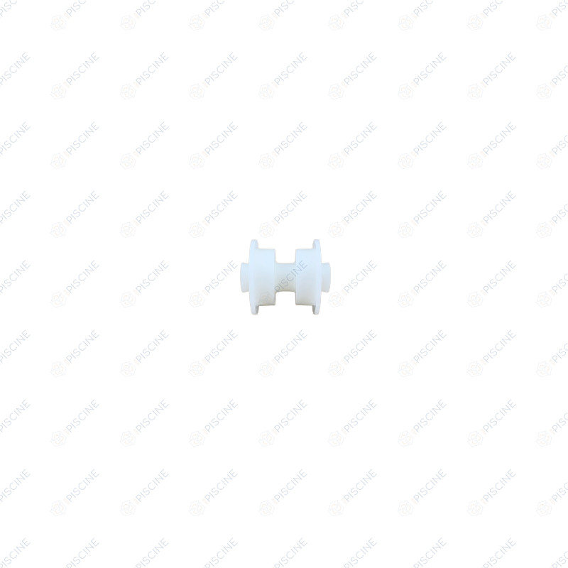 Roulette longue guide chenille W0013A Roulette longue guide chenille W0013A