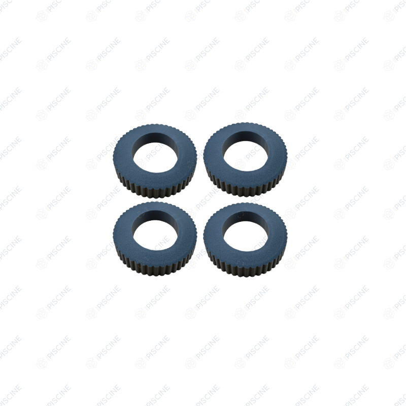 Pneu en PVA robot BWT ligne B, (vendu par 4)