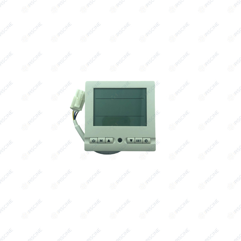 LCD wire controller pour pompe à chaleur NEW ABS/NE