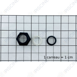 Presse etoupe PG-9 PROJ (ASTRAL) reference 4403012704
