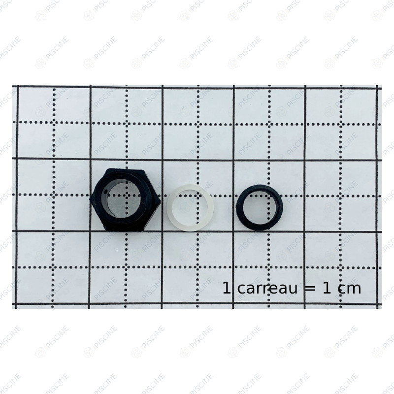 Presse etoupe PG-9 PROJ (ASTRAL) reference 4403012704