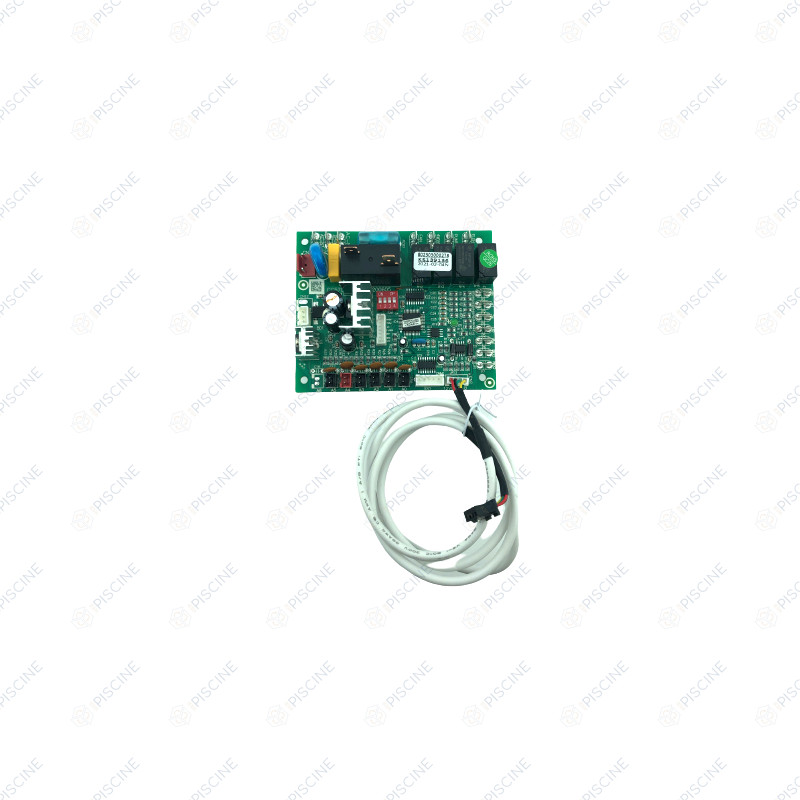 Carte PCB pour pompe à chaleur WIFI NEW ABS/NE avant 11/2019