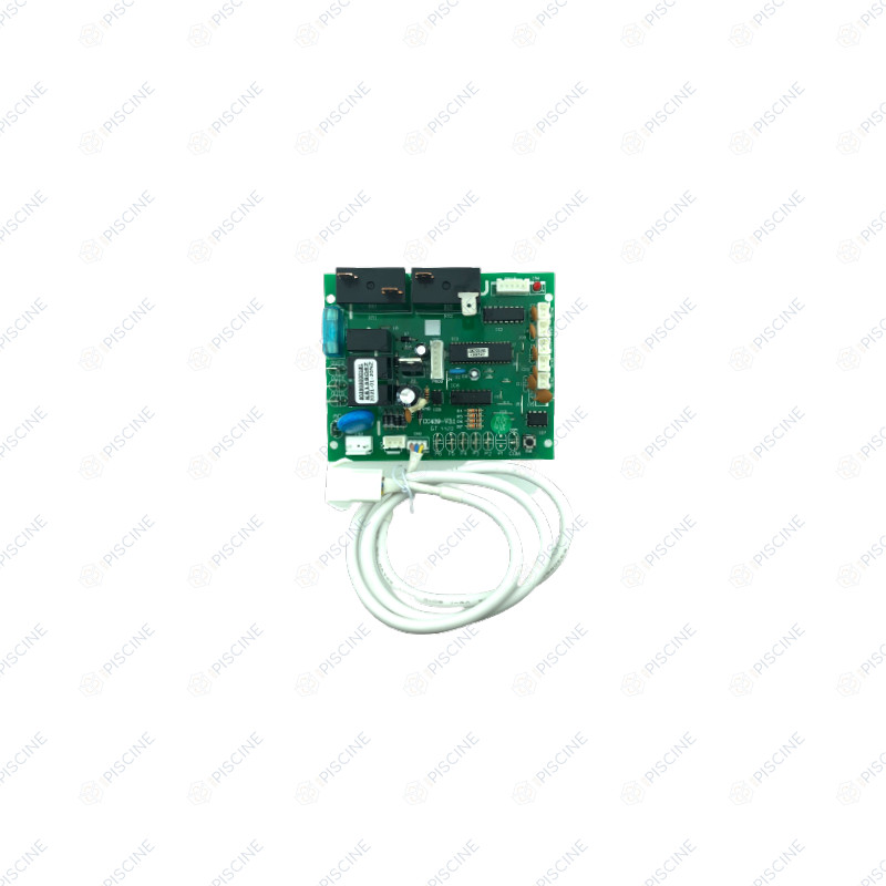 Carte PCB pour pompe à chaleur NEW ABS/NE/PREMIUM/NOVA