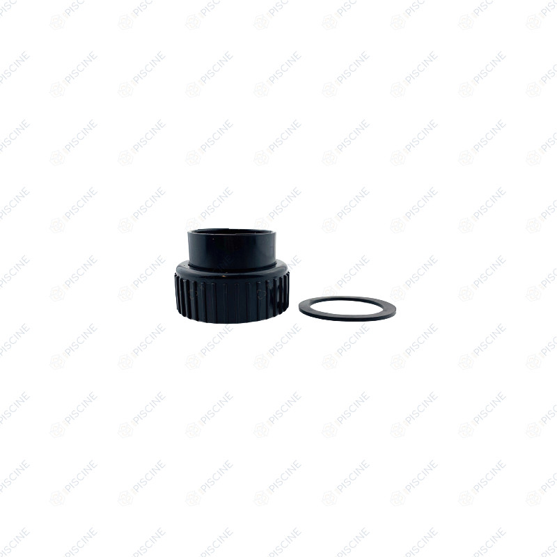 Demi Raccord Union 2" 3/4 avec joint NCC 255T (ACIS)