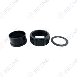 Demi Raccord Union 2" 3/4 avec joint NCC 255T (ACIS)