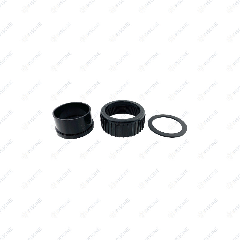 Demi Raccord Union 2" 3/4 avec joint NCC 255T (ACIS) Demi Raccord Union 2" 3/4 avec joint NCC 255T (ACIS)