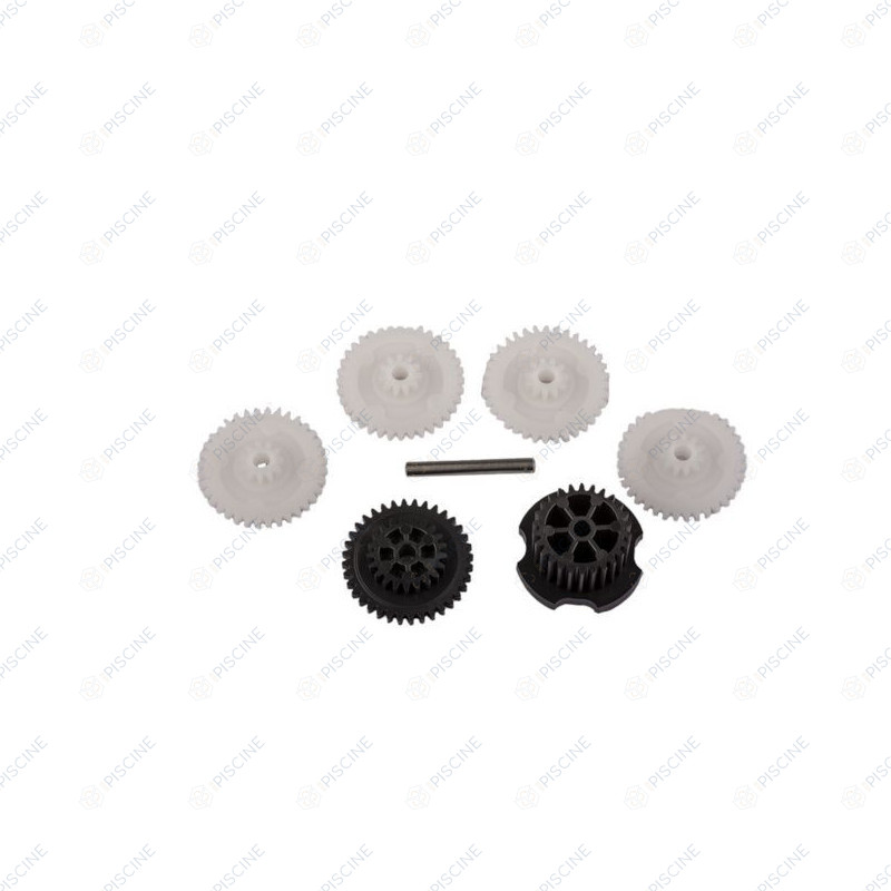 Kit de transmission robot Lil rebel Pentair