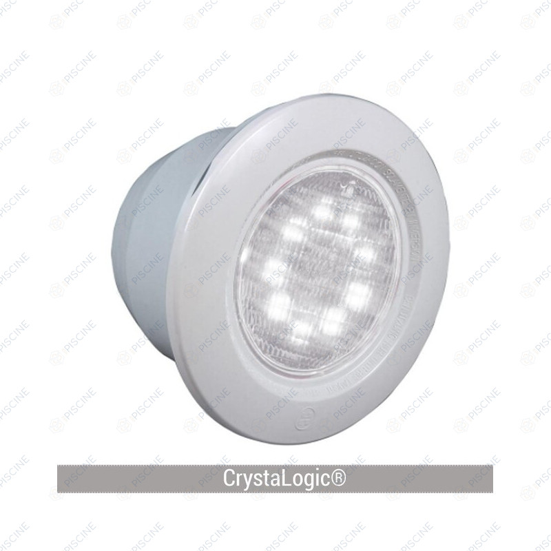 Projecteur LED Liner par56 Blanc Led Blanche 13w HAYWARD