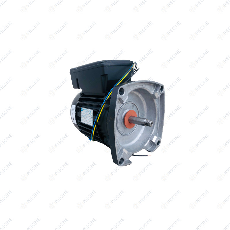 Moteur pompe Max-Flo2 0.50 CV / XL 0,75CV Mono (Hayward) - PRIX NET REMISE reference SPX0550MSF