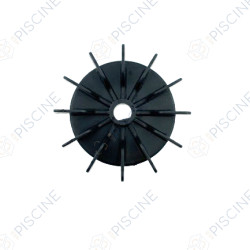 Ventilateur pour  SS/SD/SQ/ST020-SS/SD/SQ/ST030 Pompe Pompe SS Series EMAUX