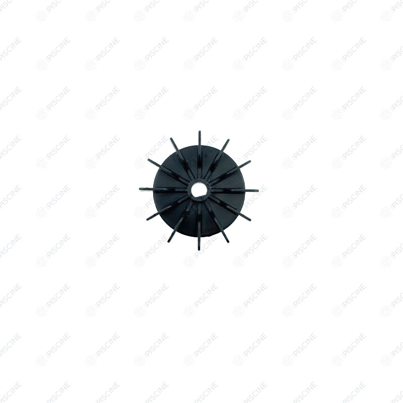 Ventilateur pour SS/SD/SQ/ST020-SS/SD/SQ/ST030 Pompe reference E01031026