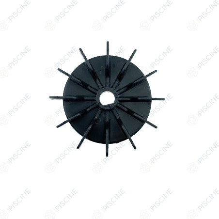 Ventilateur pour SS/SD/SQ/ST020-SS/SD/SQ/ST030 Pompe Pompe SS Series EMAUX