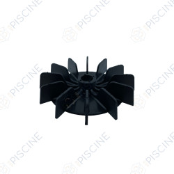 Ventilateur pour  SS/SD/SQ/ST020-SS/SD/SQ/ST030 Pompe Pompe SS Series EMAUX