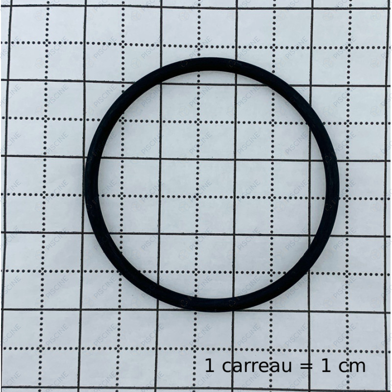 Joint toriques ( x2 ) cellule Hayward Turbo Cell toute cellule
