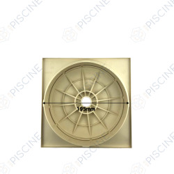 Kit cadre + couvercle Sable SK Cofies (HAYWARD) Skimmer COFIES