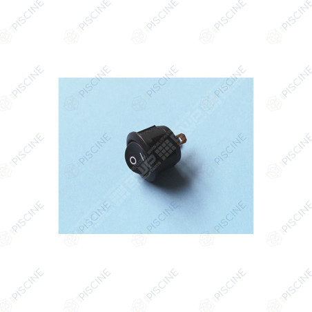 Interrupteur à bascule 250V 6A On-Off (MICRODOS) Pompe doseuse MP2 SPEEDY