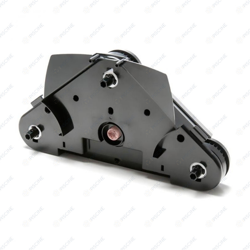 Cassette T moteur CyclonX RAL9022 ( Zodiac ) référence R0632300
