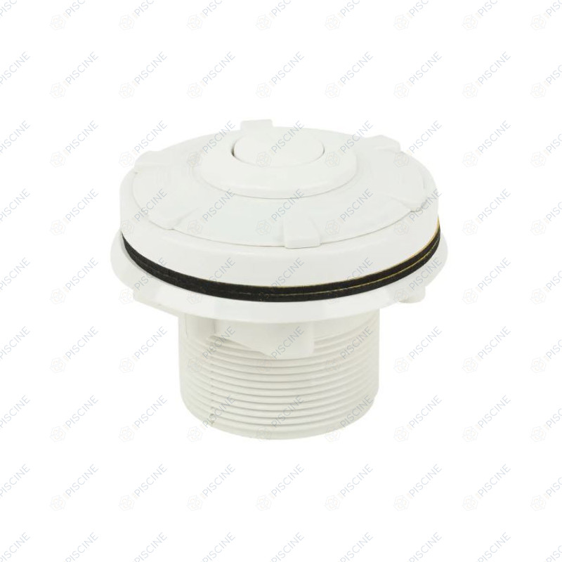 Bouton penumatique complet référence BPLB Liner/Coque Krispol