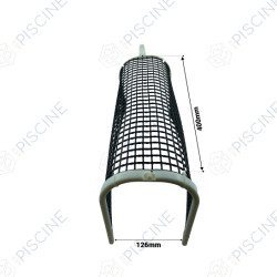 Ens. Grille Et Filtre