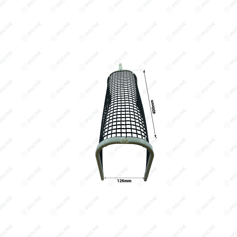 Ens. Grille Et Filtre