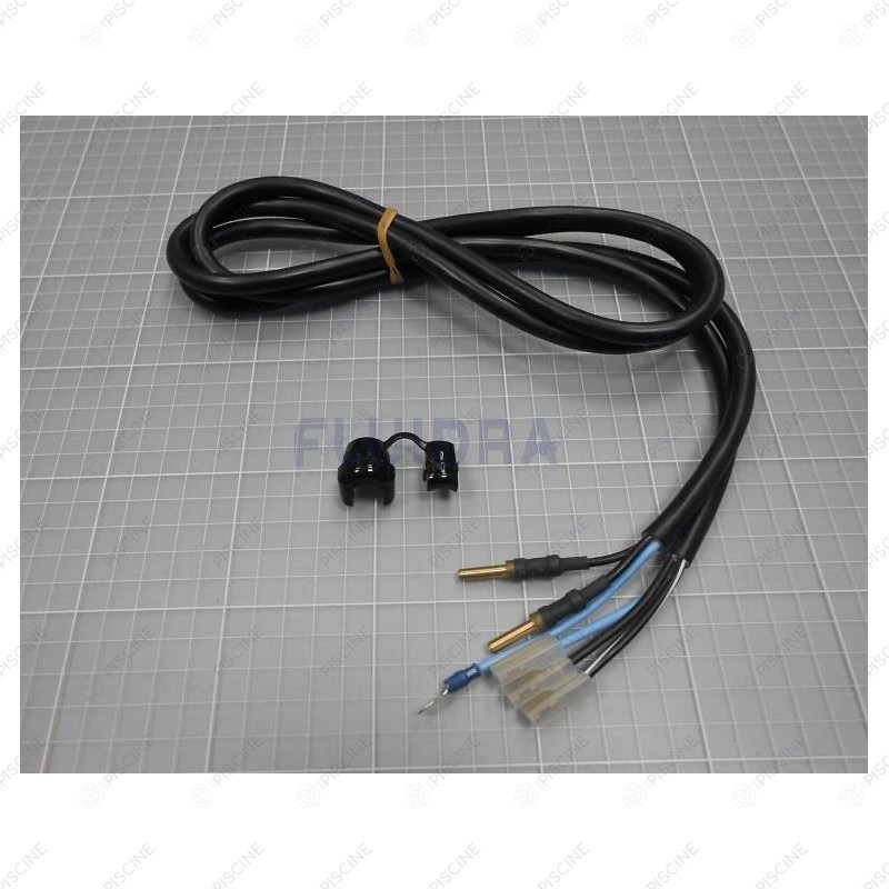 Cable 3 fils pour cellule APR Salt et Salt Expert CTX