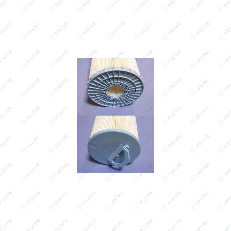 Cartouche de filtration Weltico c6 Cartouche de filtration Weltico c6