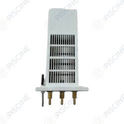 Cellule KLS30 (KRIPSOL) Electrolyseur KLS 20/30 Cellule KLS30 (KRIPSOL) Electrolyseur KLS 20/30