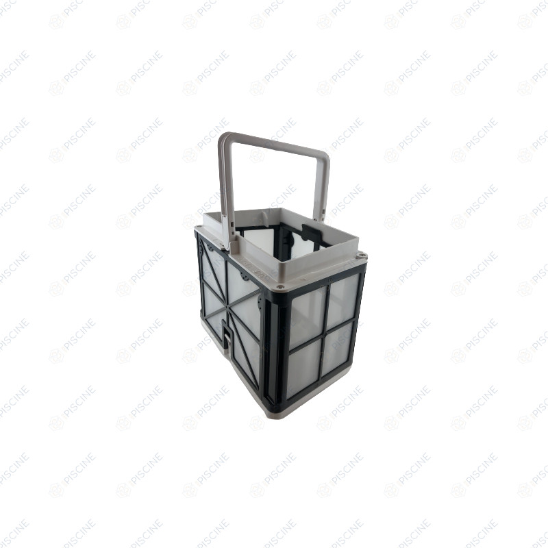 Panier Pré-filtre Fin Dolphin Certified - Pièce Originale Maytronics 9983106-R1