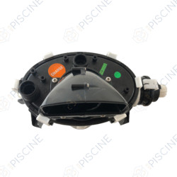 Bloc moteur Dolphin serie S50 E10
