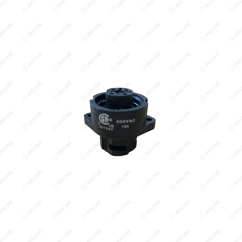 Prise de connexion pour transformateur