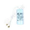 Condensateur pompe (Europa, Mini Pump, Niagara, Discovery, America, BPF, New Mini Pump, Hermes) - 12 µF (IML) Pompe MINI PUMP  I