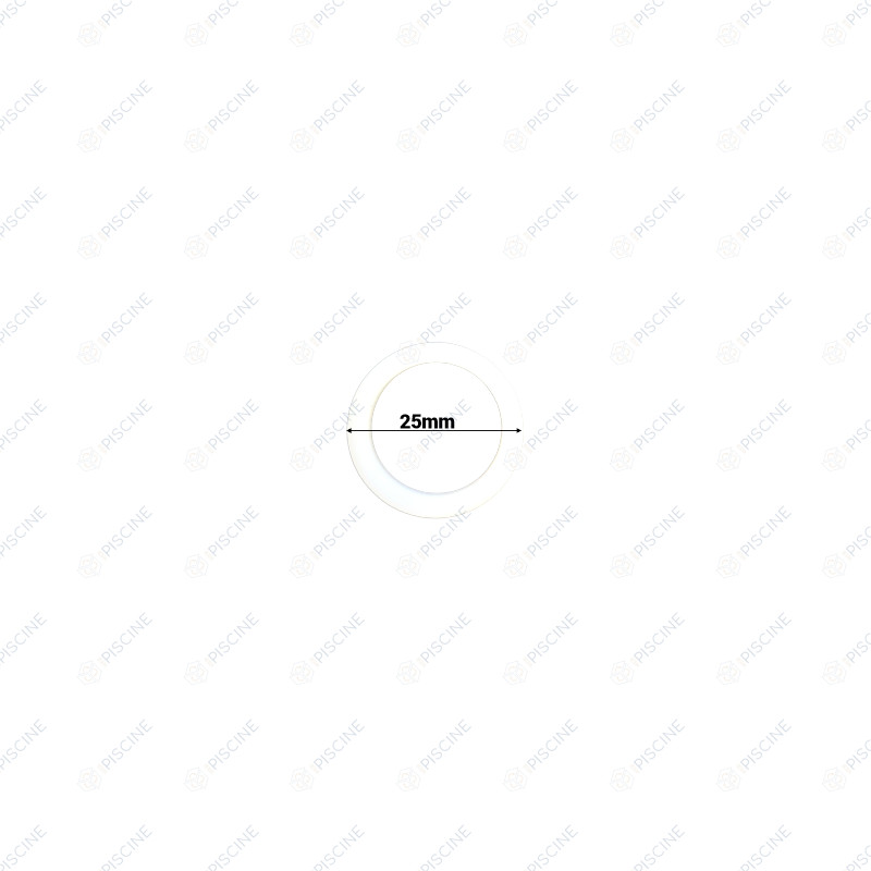 Rondelle presse etoupe PROJ (CERTIKIN) reference SPC980W