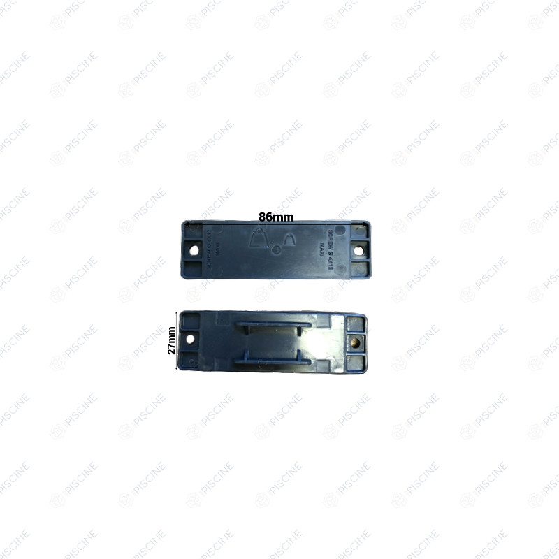 R0767100 - LESTS (X2)