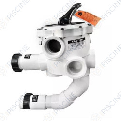 N'EXISTE PLUS - Vanne MPV 2'' entraxe 8'' filtre diat. American Product/Titan/DCM jonct. plates reference H-50181312