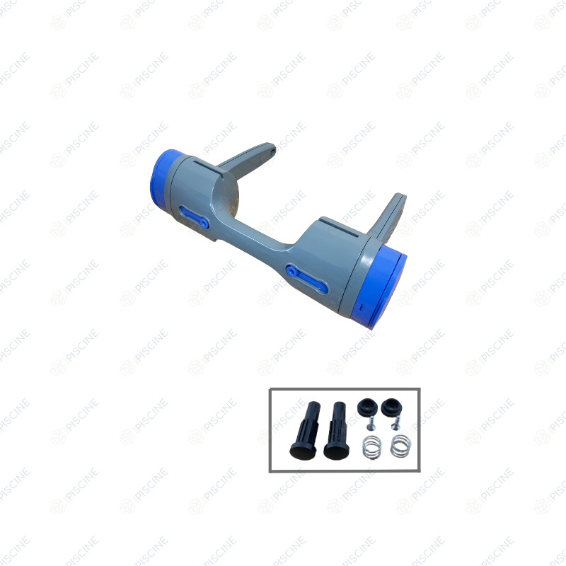Ensemble Poignee - Sibrape Xt7