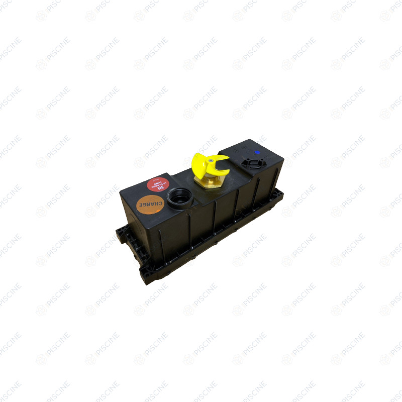 Moteur DB fond et parois 3H DC ASSY (MAYTRONICS)