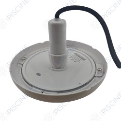 PROJECTEUR TRAVERSE SLIM 1'5 DIAM 220* 24W 6000K - 2200LM PROJECTEUR TRAVERSE SLIM 1'5 DIAM 220* 24W 6000K - 2200LM