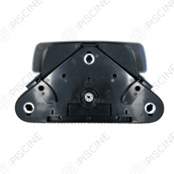 R0715400-Cassette W moteur CyclonX RAL9022