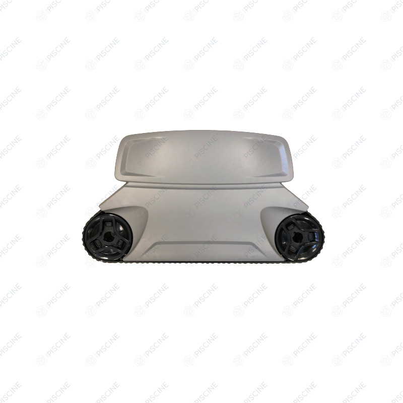 R0715400-Cassette W moteur CyclonX RAL9022