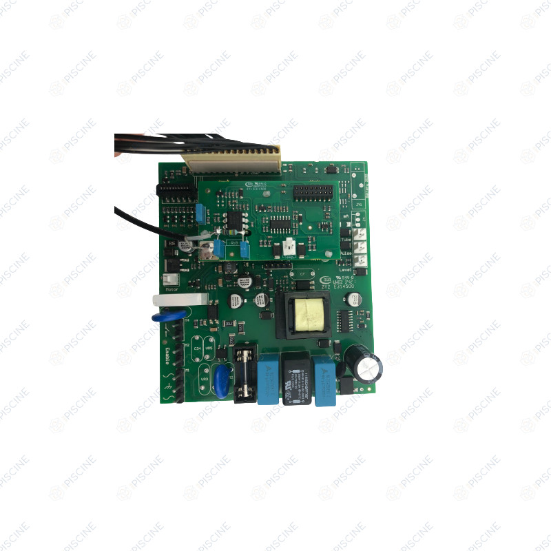 Carte électronique maxi up ( Microdos ) référence RR.001.650 Carte électronique maxi up ( Microdos ) référence RR.001.650