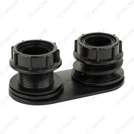 Connection vanne/cuve reference 89010707