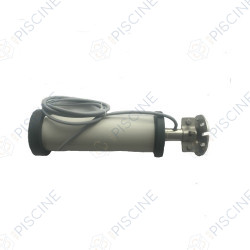 Moteur de volet immergés DEL